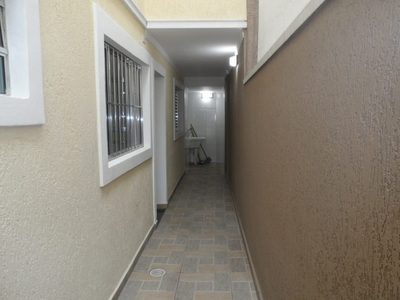 Sobrado, 4 quartos, 152 m² - Foto 4