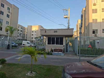 Apartamento, 2 quartos, 41 m² - Foto 1