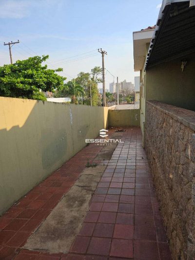 Casa, 3 quartos, 169 m² - Foto 4
