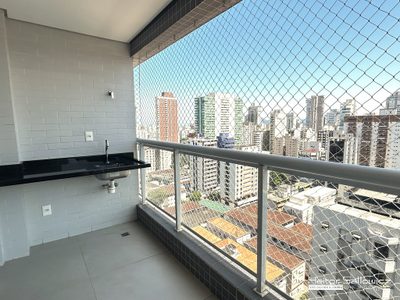 Apartamento, 1 quarto, 53 m² - Foto 1