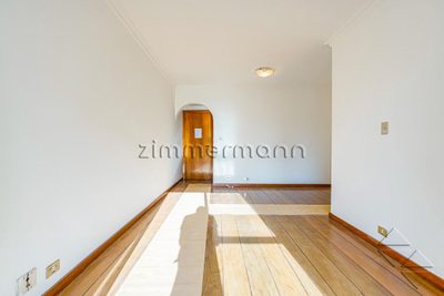 Apartamento, 3 quartos, 80 m² - Foto 3