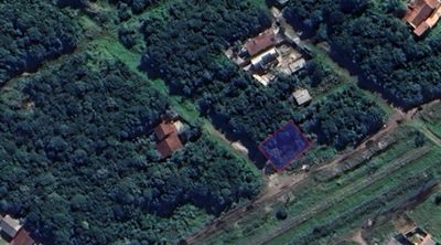 Terreno, 495 m² - Foto 1