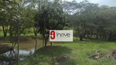 Terreno, 4 hectares - Foto 2