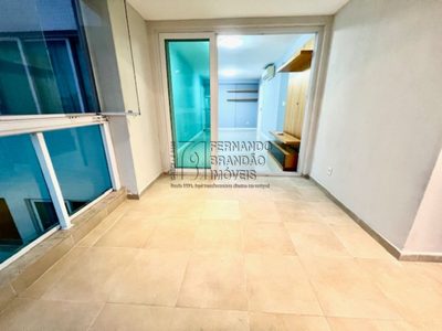 Apartamento, 3 quartos, 77 m² - Foto 2