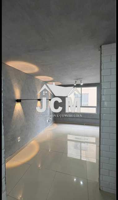 Apartamento, 2 quartos, 48 m² - Foto 1