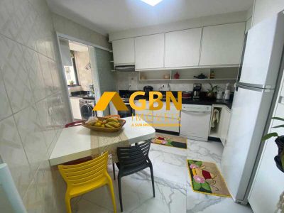 Apartamento, 3 quartos, 68 m² - Foto 3