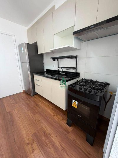 Apartamento, 2 quartos, 45 m² - Foto 5