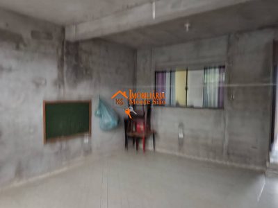 Casa, 2 quartos, 80 m² - Foto 2