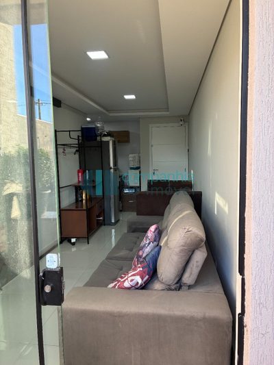 Apartamento, 2 quartos, 43 m² - Foto 4