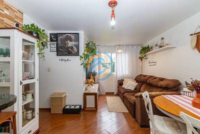 Apartamento, 3 quartos, 70 m² - Foto 5