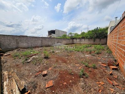 Terreno, 252 m² - Foto 2