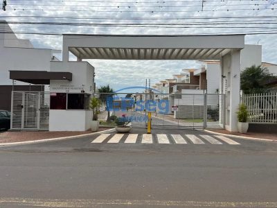 Sobrado, 3 quartos, 129 m² - Foto 1