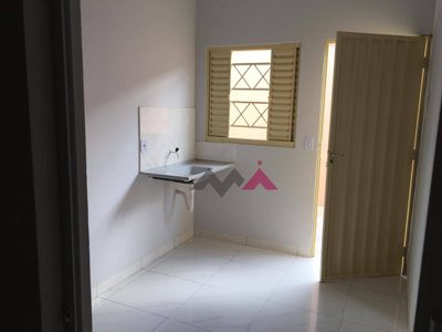 Kitnet-Studio, 25 m² - Foto 2