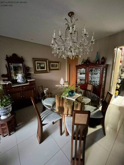 Apartamento, 3 quartos, 125 m² - Foto 2