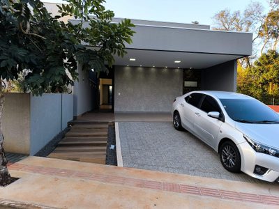 Casa, 3 quartos, 120 m² - Foto 1