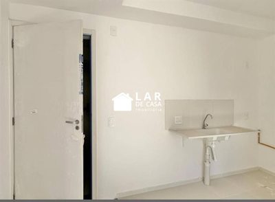 Apartamento, 2 quartos, 32 m² - Foto 2
