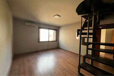 Cobertura, 3 quartos, 120 m² - Foto 1