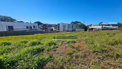 Loteamento e Condomínio, 2104 m² - Foto 3