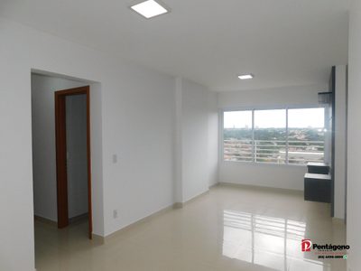 Apartamento, 2 quartos, 64 m² - Foto 2
