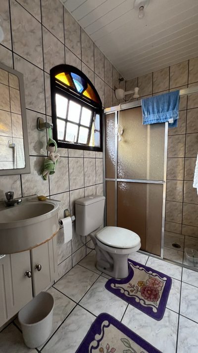 Casa, 3 quartos - Foto 5