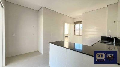 Cobertura, 4 quartos, 253 m² - Foto 4