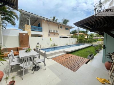 Casa de Condomínio, 7 quartos - Foto 3