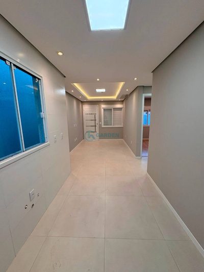 Casa, 2 quartos - Foto 5