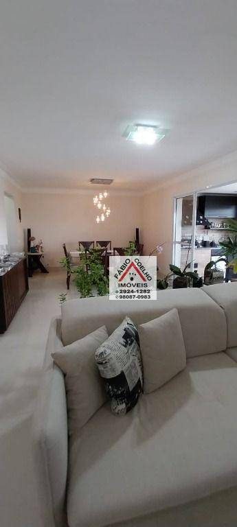 Apartamento, 3 quartos, 133 m² - Foto 2