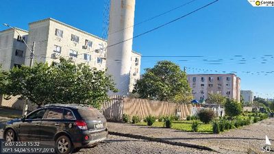 Apartamento, 2 quartos, 40 m² - Foto 1