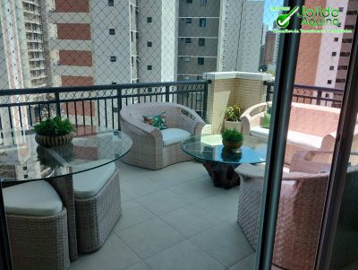 Apartamento, 4 quartos, 325 m² - Foto 4