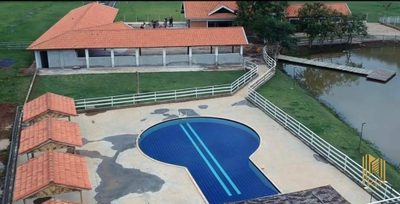 Fazenda, 6 hectares - Foto 3