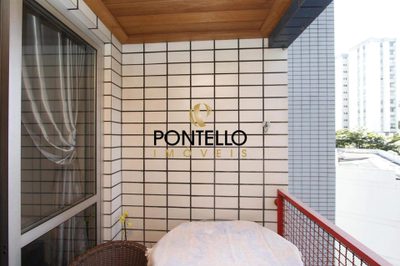 Apartamento, 2 quartos, 75 m² - Foto 4