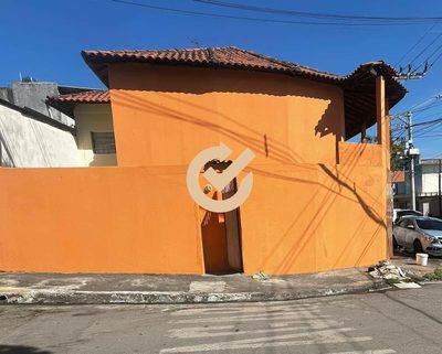Sobrado, 4 quartos, 180 m² - Foto 5
