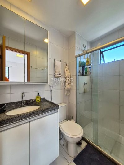 Apartamento, 3 quartos, 67 m² - Foto 2