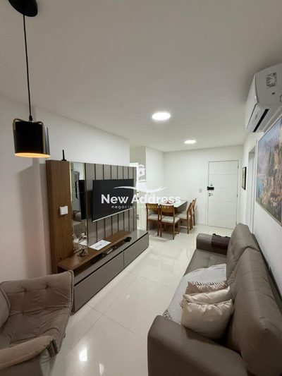 Apartamento, 2 quartos, 54 m² - Foto 1