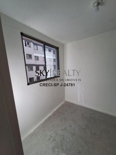 Apartamento, 2 quartos, 35 m² - Foto 3