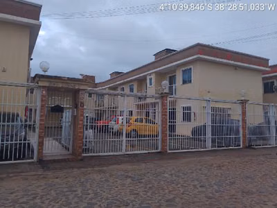 Apartamento, 2 quartos, 58 m² - Foto 1