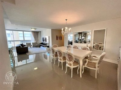 Apartamento, 3 quartos, 128 m² - Foto 3