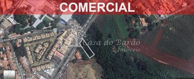 Loteamento e Condomínio, 747 m² - Foto 1