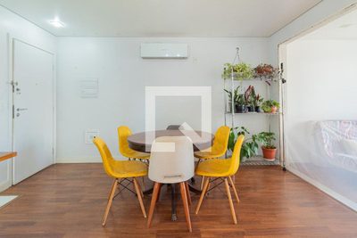Apartamento, 2 quartos, 69 m² - Foto 4