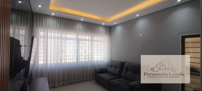 Casa, 2 quartos, 132 m² - Foto 3