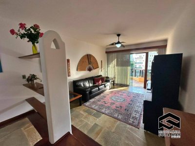 Apartamento, 4 quartos, 115 m² - Foto 3