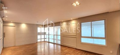 Apartamento, 4 quartos, 210 m² - Foto 2