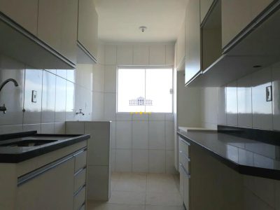 Apartamento, 2 quartos, 59 m² - Foto 3