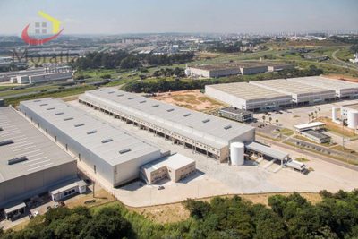 Depósito-Galpão, 1438 m² - Foto 4