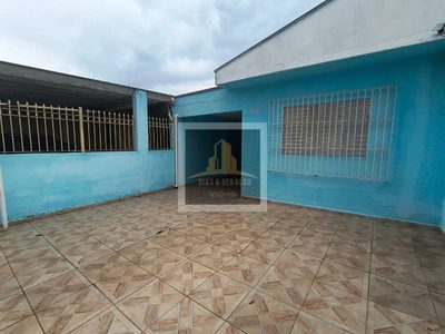Casa, 3 quartos, 93 m² - Foto 1