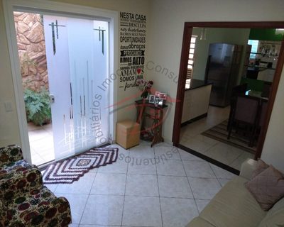 Sobrado, 4 quartos, 275 m² - Foto 3