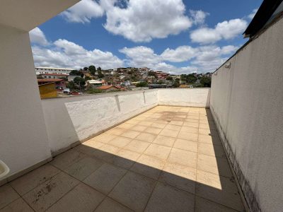 Cobertura, 2 quartos, 110 m² - Foto 3