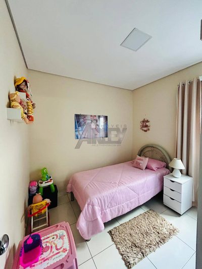 Casa, 3 quartos, 100 m² - Foto 4