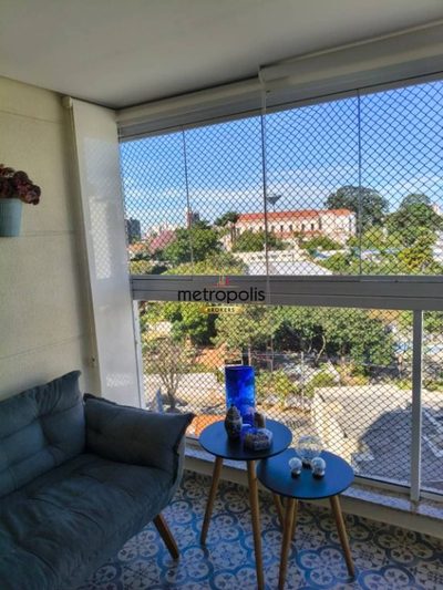 Apartamento, 2 quartos, 56 m² - Foto 4